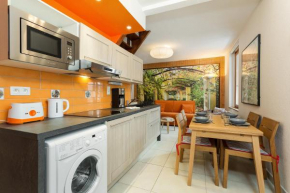 Отель Apartment La Maisonnee  Шамони